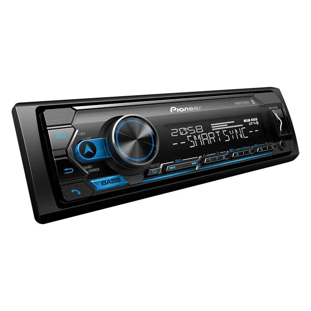 Pioneer MVH-S145BT Digital Media Receiver