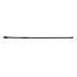 MGX MW4 4dBi 477MHz UHF Braid Whip Antenna 560cm