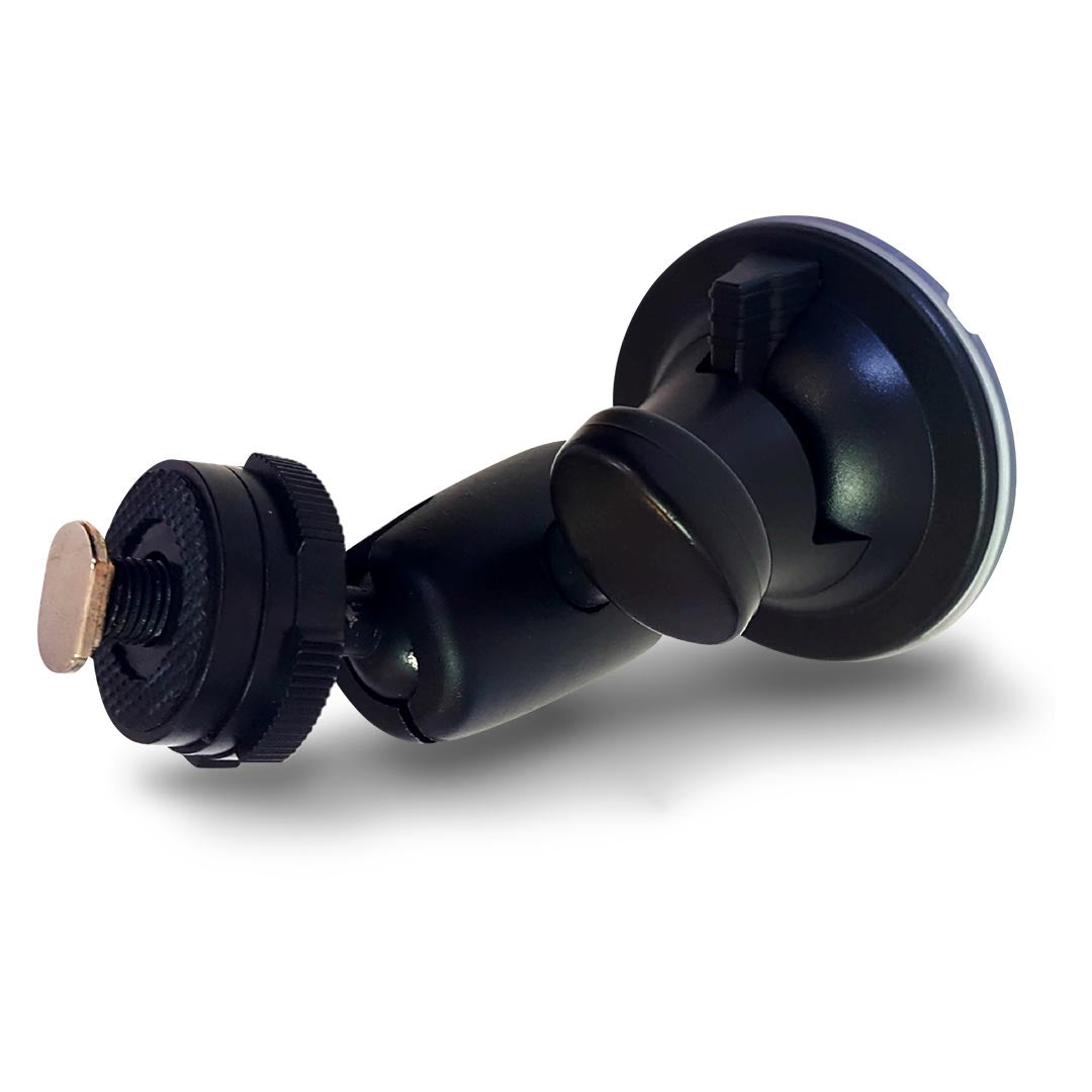 Mongoose MWMB | Windscreen Suction Mount