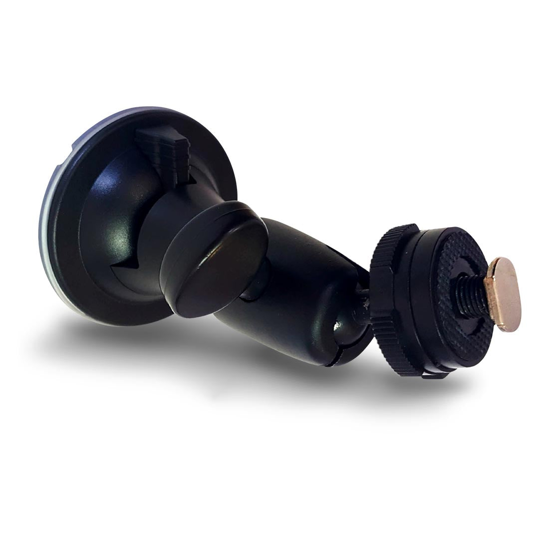 Mongoose MWMB | Windscreen Suction Mount