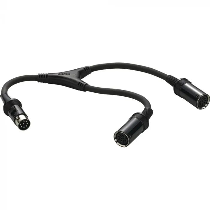 Clarion MWRYCRET Marine Remote Control Y-Cable