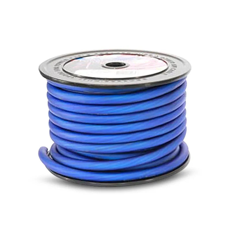 Aerpro MX020B MAXCOR 0AWG 20M Cable - Blue