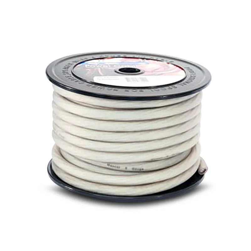 Aerpro MX020C MAXCOR 0AWG 20M Cable - Clear