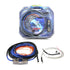 Aerpro MX08 MAXCOR 600W 8AWG Amplifier Power Install Wiring Kit