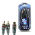 Aerpro MX12 MAXCOR RCA Adaptor 1F-2M