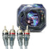 Aerpro MX120 MAXCOR 1.2M RCA Lead 2M-2M