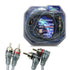 Aerpro MX255 Maxcor 2.5M RCA Lead 2M-2M (R/A)