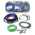 Aerpro MX28 MAXCOR 8AWG 2-Channel Amp Install Kit