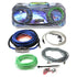 Aerpro MX28 MAXCOR 8AWG 2-Channel Amp Install Kit