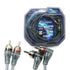 Aerpro MX555 MAXCOR 5.5M RCA Lead 2M-2M (R/A)