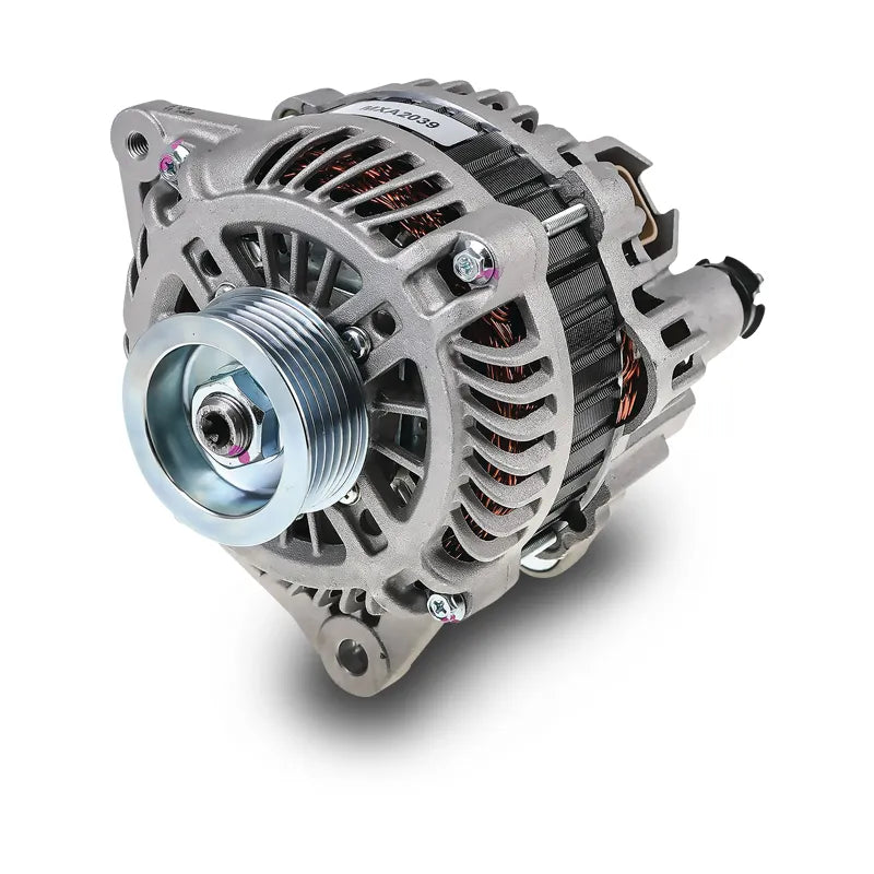 OEX MXA2039 Alternator 12V 110A Mitsubishi Style