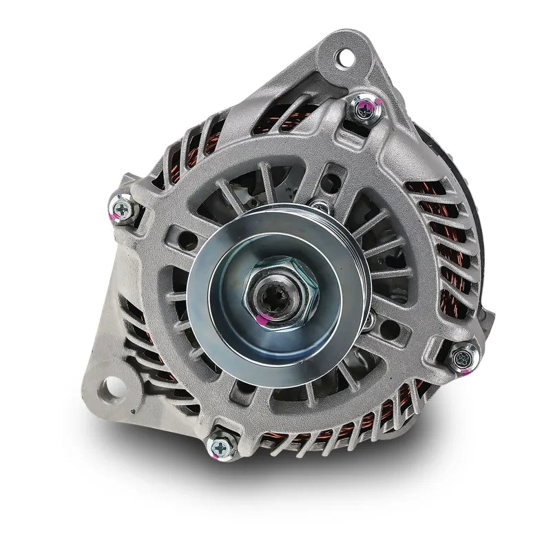OEX MXA2039 Alternator 12V 110A Mitsubishi Style
