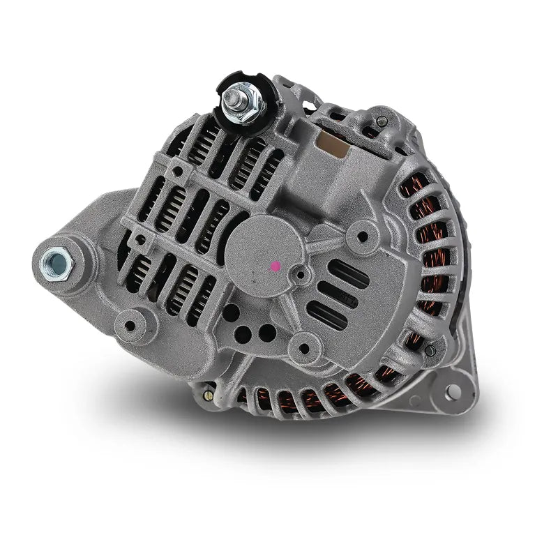 OEX MXA2039 Alternator 12V 110A Mitsubishi Style