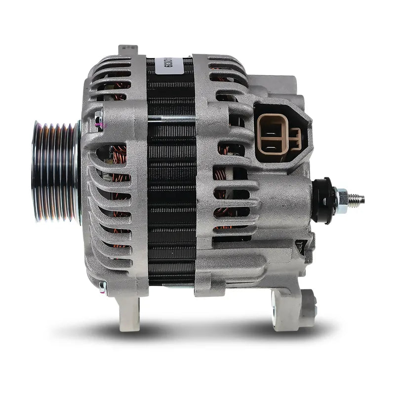 OEX MXA2039 Alternator 12V 110A Mitsubishi Style