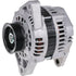 OEX MXA2071 Alternator 12V 80A – High-Performance Mitsubishi Style Replacement