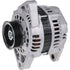 OEX MXA2071 Alternator 12V 80A – High-Performance Mitsubishi Style Replacement