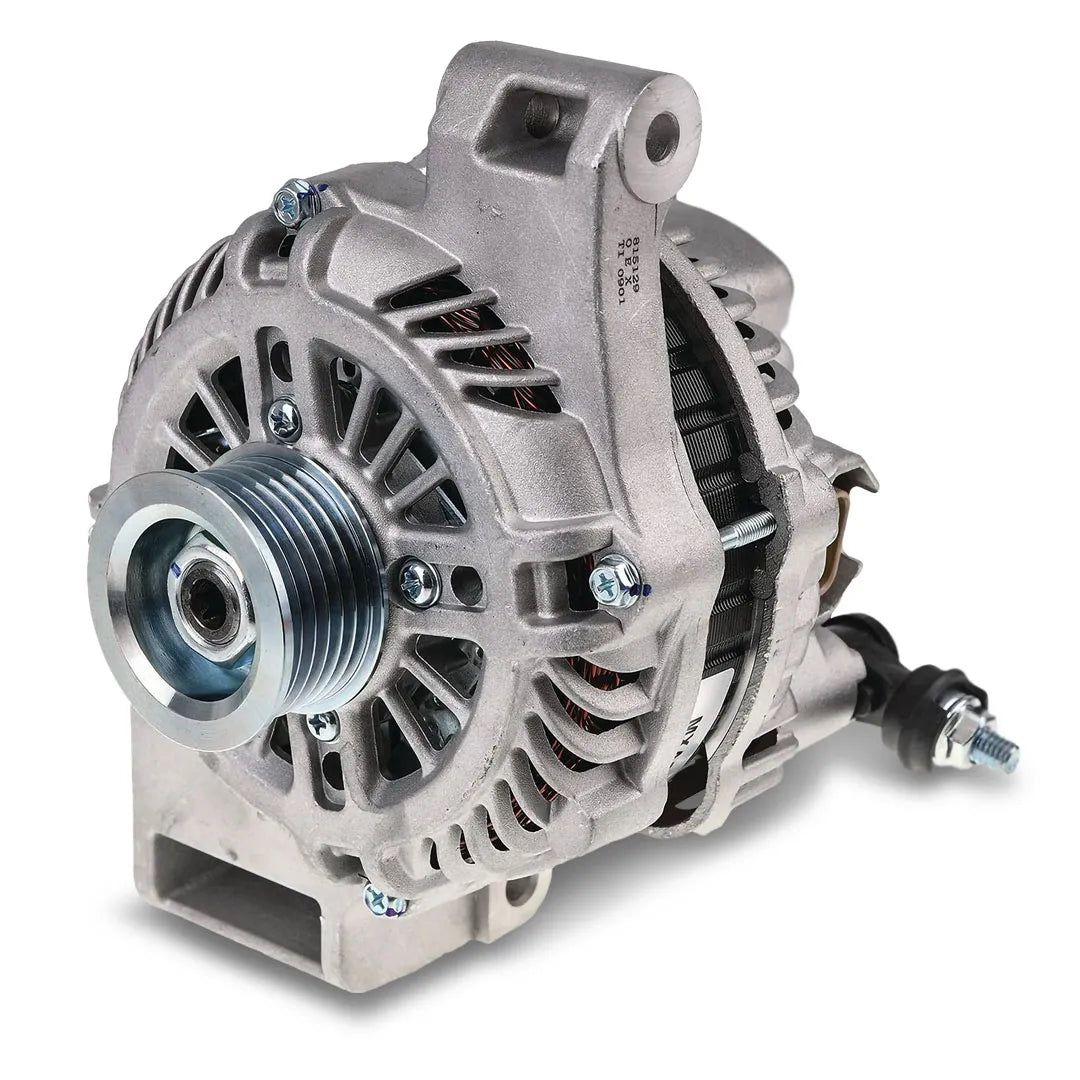 OEX MXA220 Alternator 12V 90A Mitsubishi Style