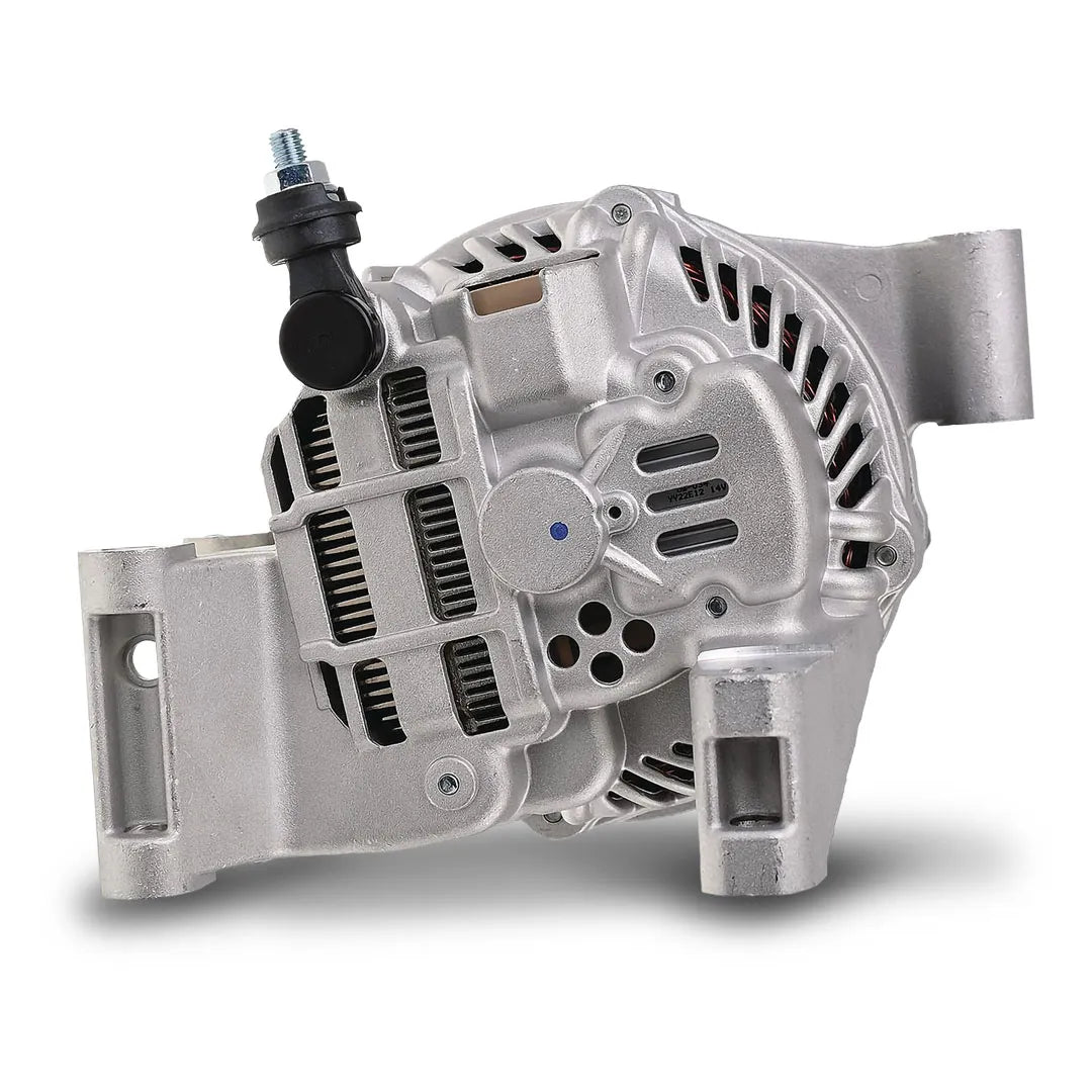 OEX MXA220 Alternator 12V 90A Mitsubishi Style