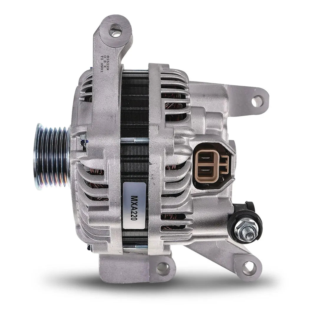 OEX MXA220 Alternator 12V 90A Mitsubishi Style