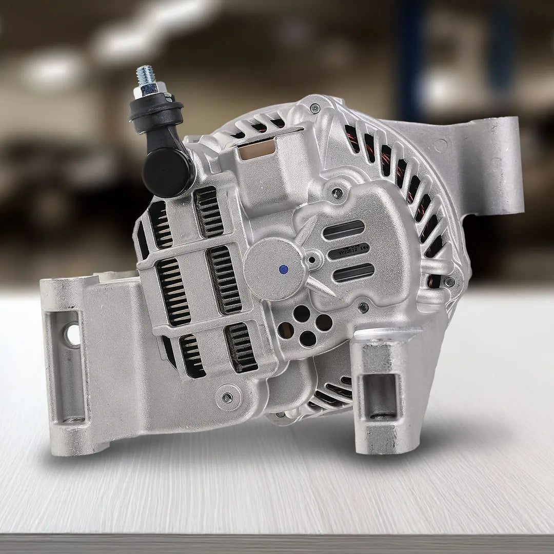OEX MXA220 Alternator 12V 90A Mitsubishi Style