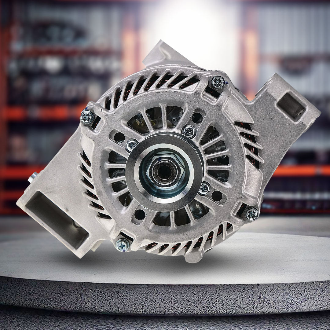 OEX MXA220 | Alternator | 12V 90A Mitsubishi Style