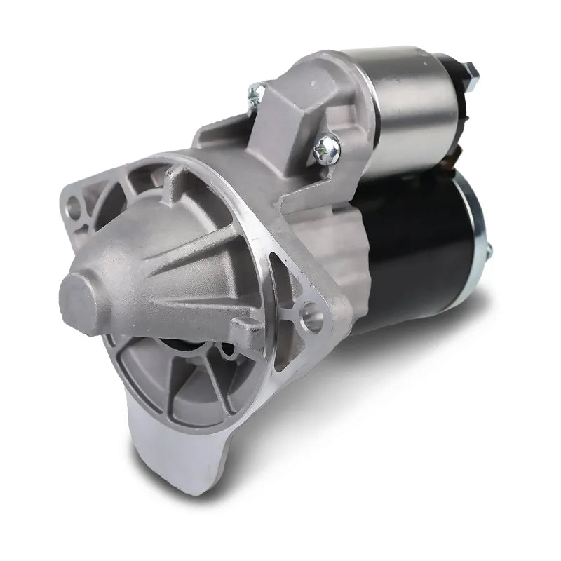 OEX MXS2004 Starter Motor 12V 13Th CW Mitsubishi Style