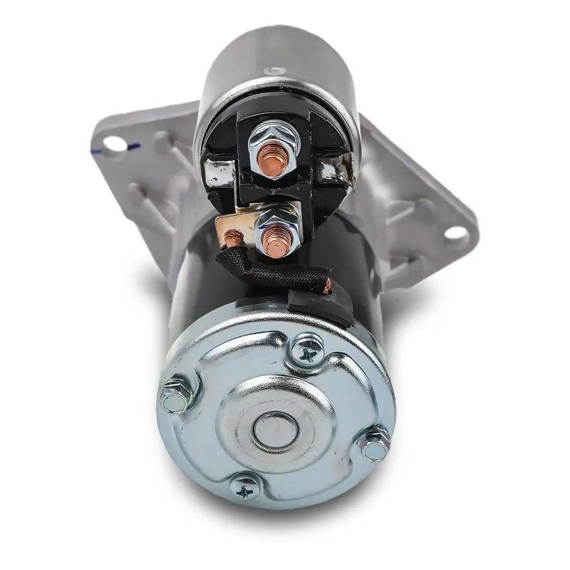 OEX MXS2004 Starter Motor 12V 13Th CW Mitsubishi Style