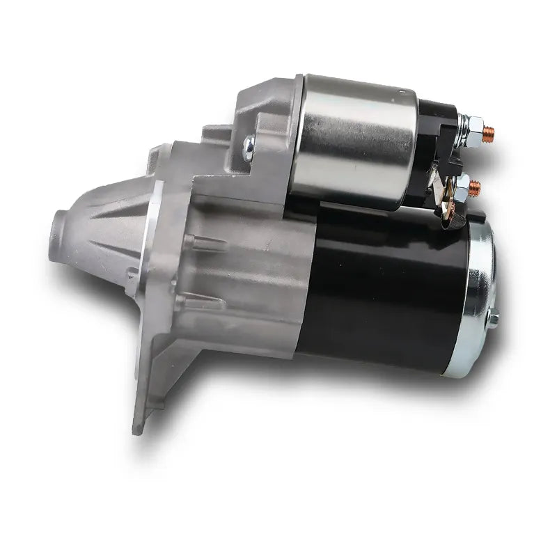 OEX MXS2004 Starter Motor 12V 13Th CW Mitsubishi Style