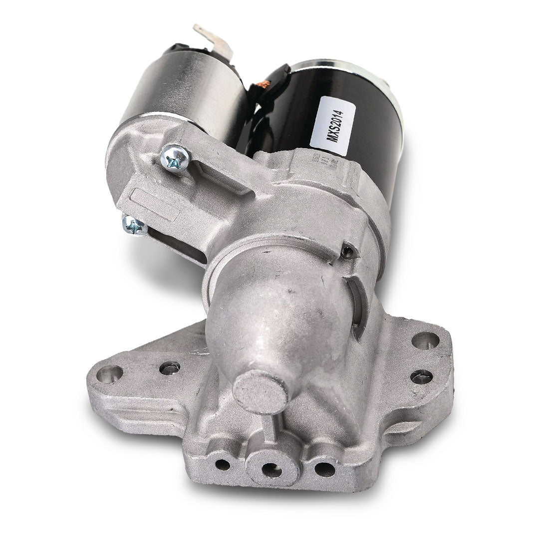 OEX MXS2014 | 12V 22Th Starter Motor | CCW Mitsubishi Style