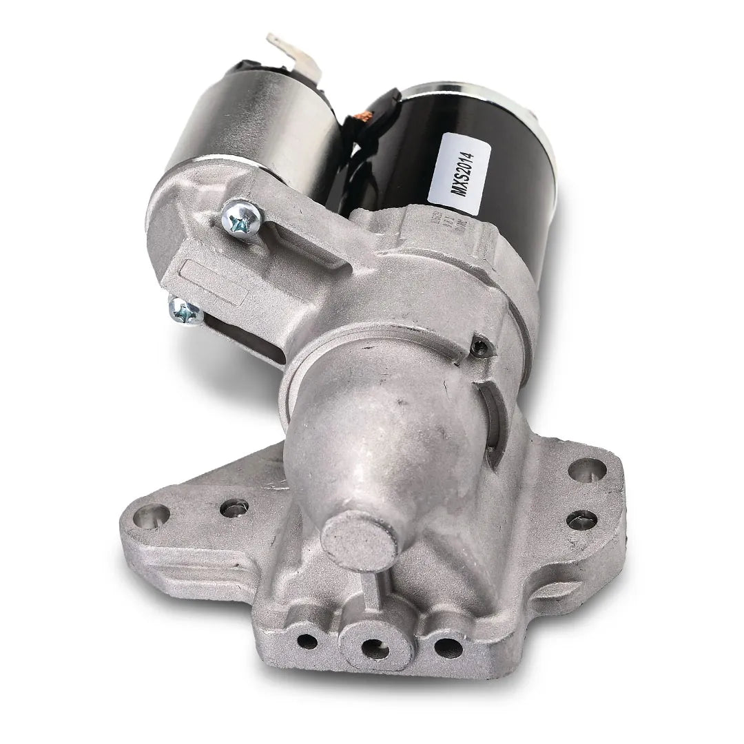 OEX MXS2014 12V 22Th Starter Motor CCW Mitsubishi Style