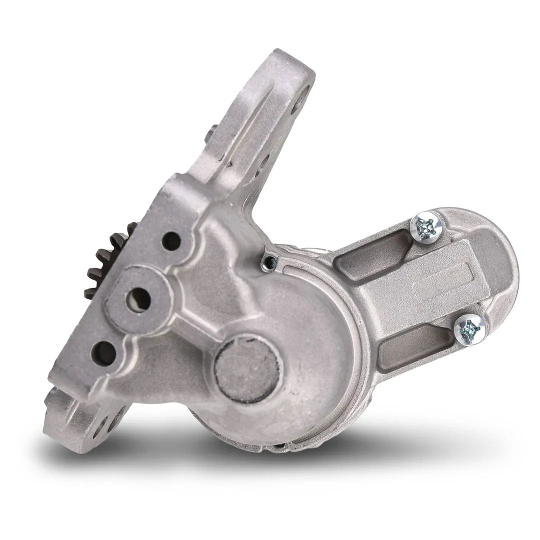 OEX MXS2014 12V 22Th Starter Motor CCW Mitsubishi Style