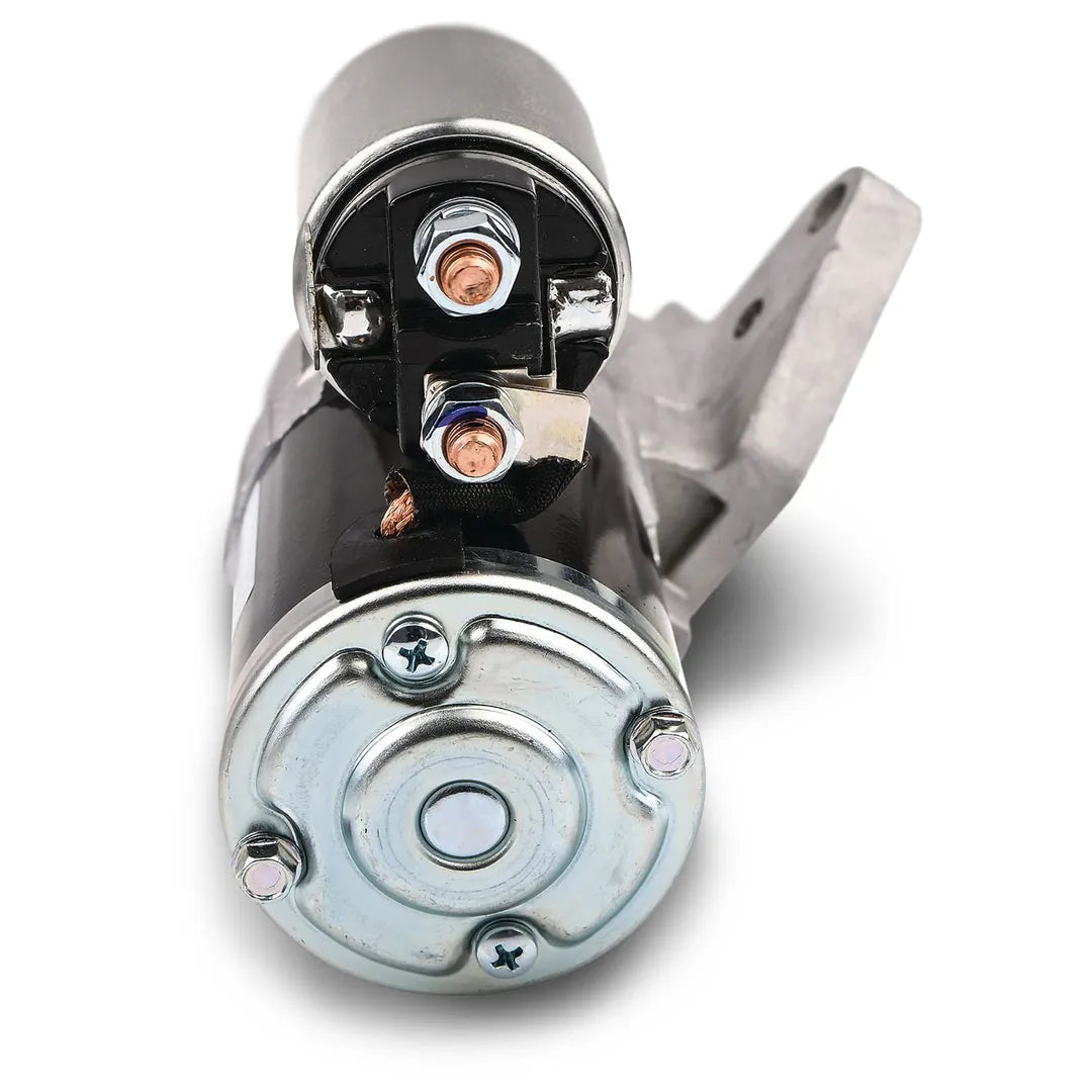 OEX MXS2014 12V 22Th Starter Motor CCW Mitsubishi Style