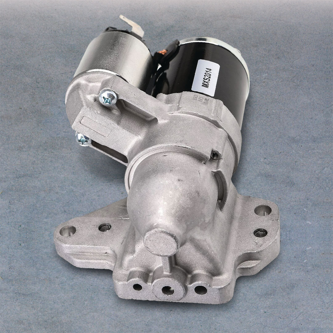 OEX MXS2014 | 12V 22Th Starter Motor | CCW Mitsubishi Style