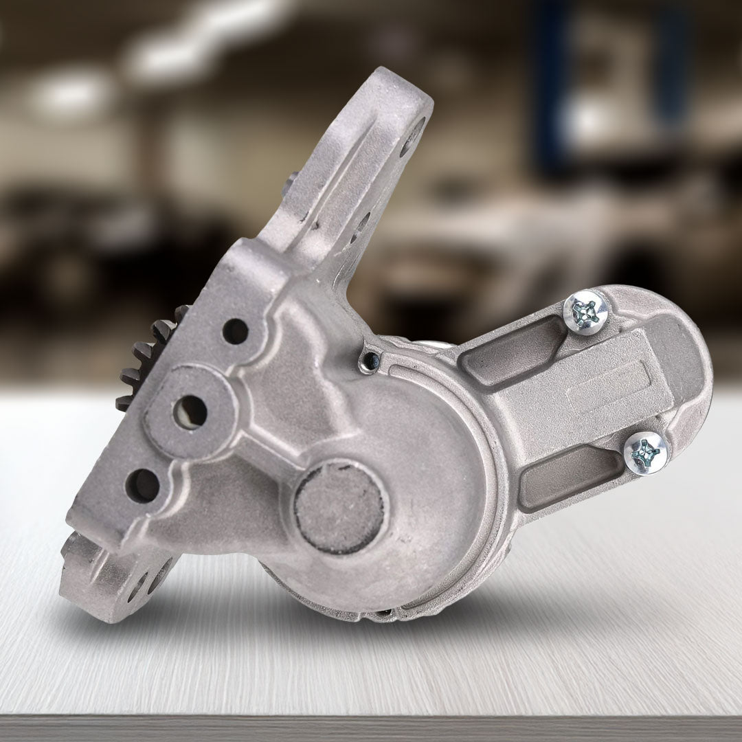 OEX MXS2014 | 12V 22Th Starter Motor | CCW Mitsubishi Style