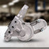 OEX MXS2014 12V 22Th Starter Motor CCW Mitsubishi Style