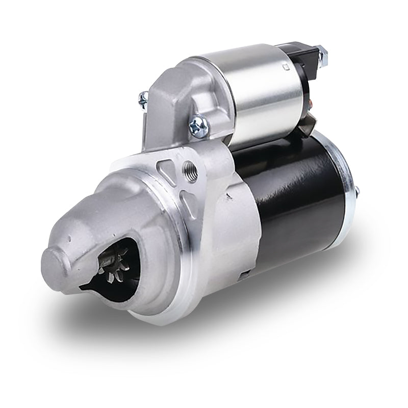 OEX MXS2088 Starter Motor 12V 10Th CW Mitsubishi Style