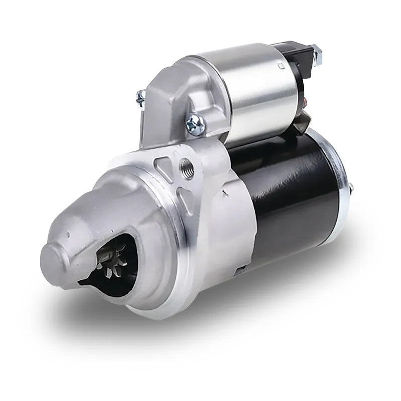 OEX MXS2088 Starter Motor 12V 10Th CW Mitsubishi Style