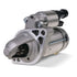 OEX MXS2108 12V Starter Motor 9-Tooth CW Mitsubishi Style Replacement