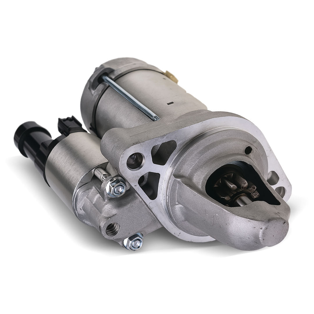 OEX MXS2108 | 12V Starter Motor – 9-Tooth CW Mitsubishi Style Replacement