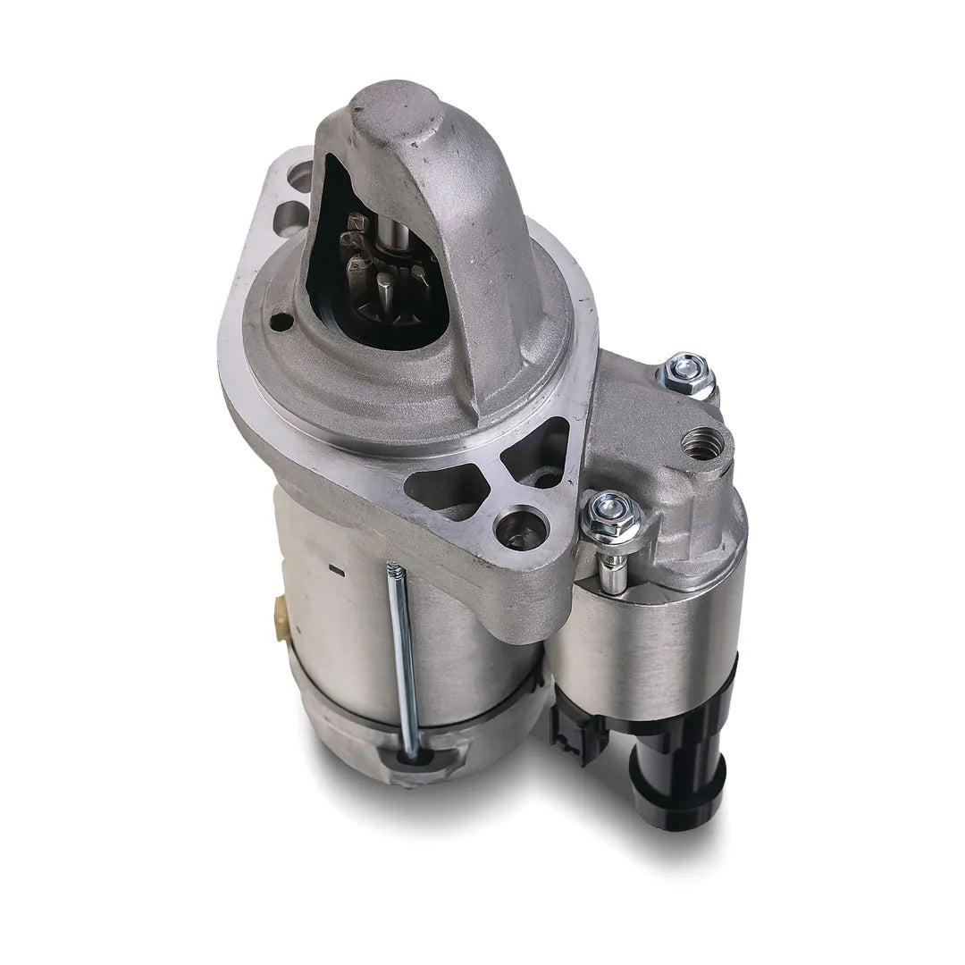 OEX MXS2108 12V Starter Motor 9-Tooth CW Mitsubishi Style Replacement