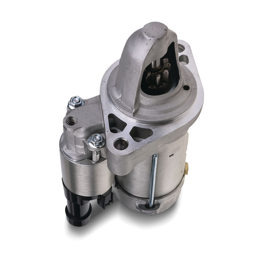 OEX MXS2108 | 12V Starter Motor – 9-Tooth CW Mitsubishi Style Replacement