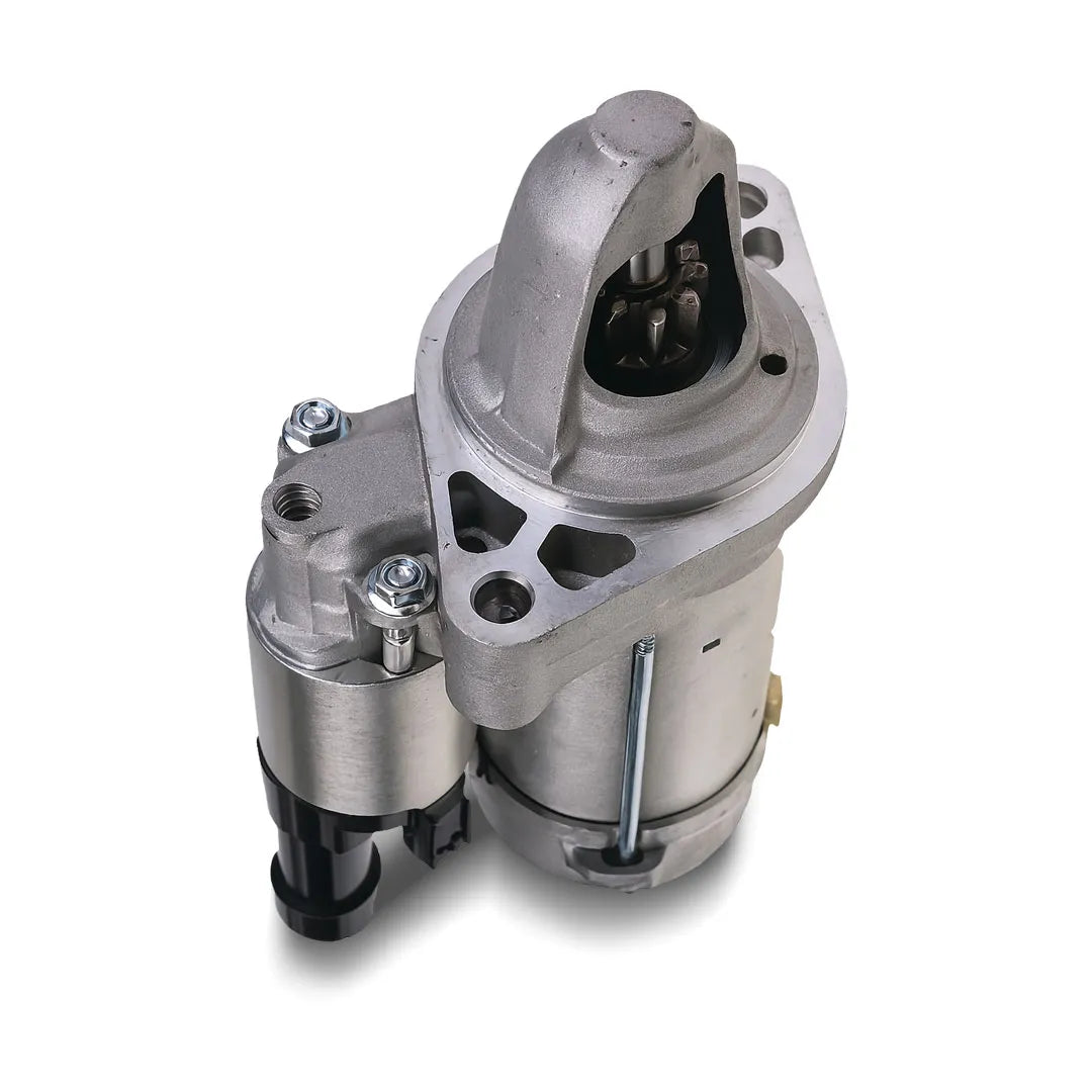 OEX MXS2108 12V Starter Motor 9-Tooth CW Mitsubishi Style Replacement