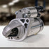 OEX MXS2108 12V Starter Motor 9-Tooth CW Mitsubishi Style Replacement