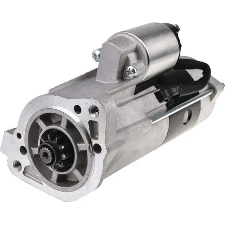 OEX MXS244 Starter Motor 12V 10Th CW Fits Mitsubishi High Torque Replacement