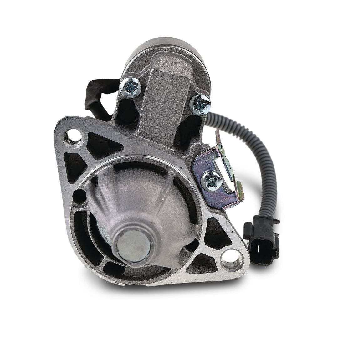 OEX  MXS246 | 12V 8Th Starter Motor | CW Mitsubishi Style