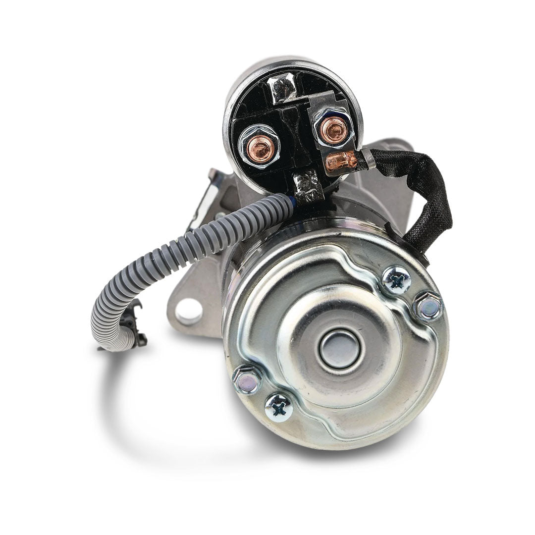 OEX  MXS246 | 12V 8Th Starter Motor | CW Mitsubishi Style