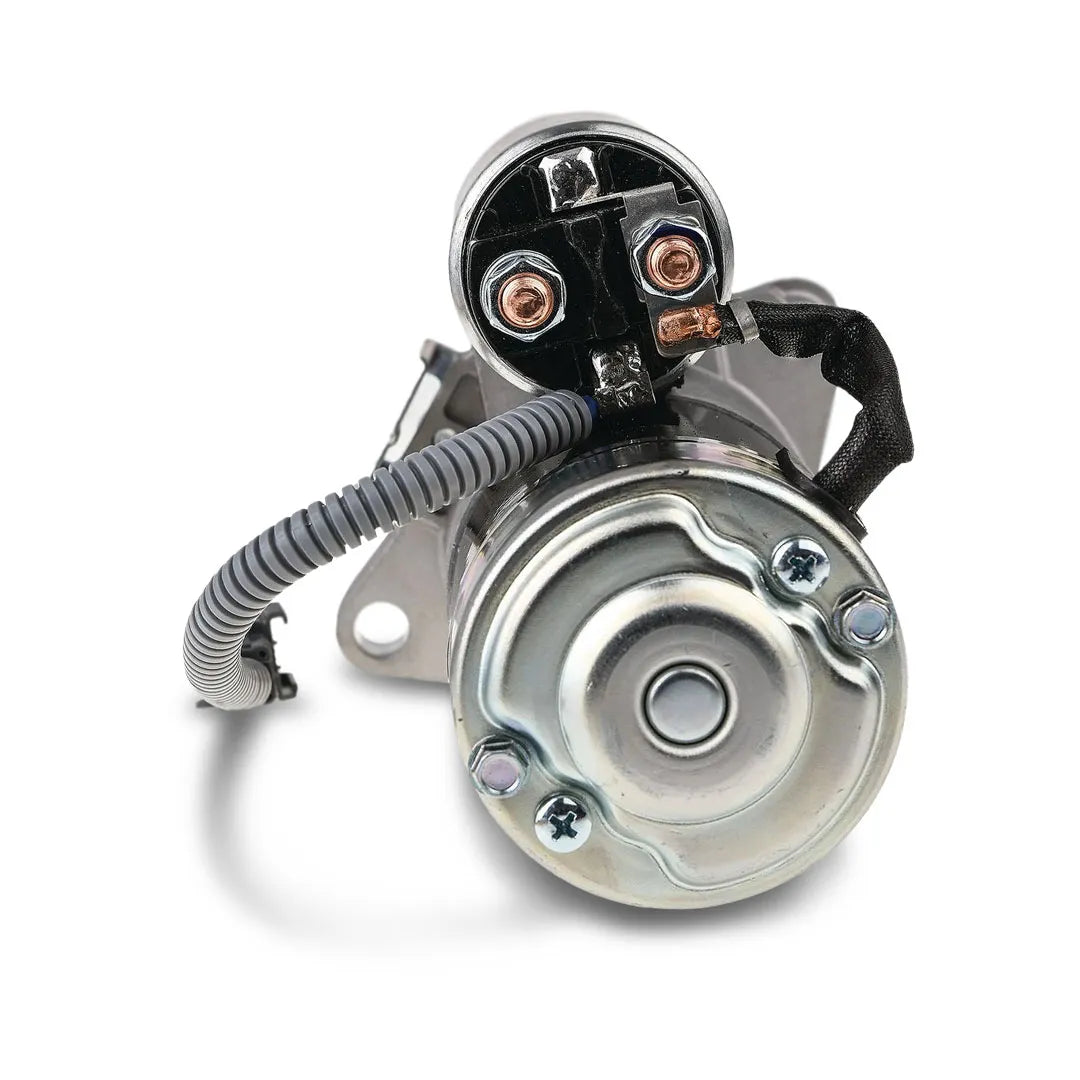 OEX  MXS246 12V 8Th Starter Motor CW Mitsubishi Style
