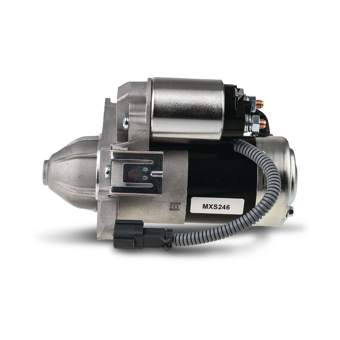 OEX  MXS246 | 12V 8Th Starter Motor | CW Mitsubishi Style