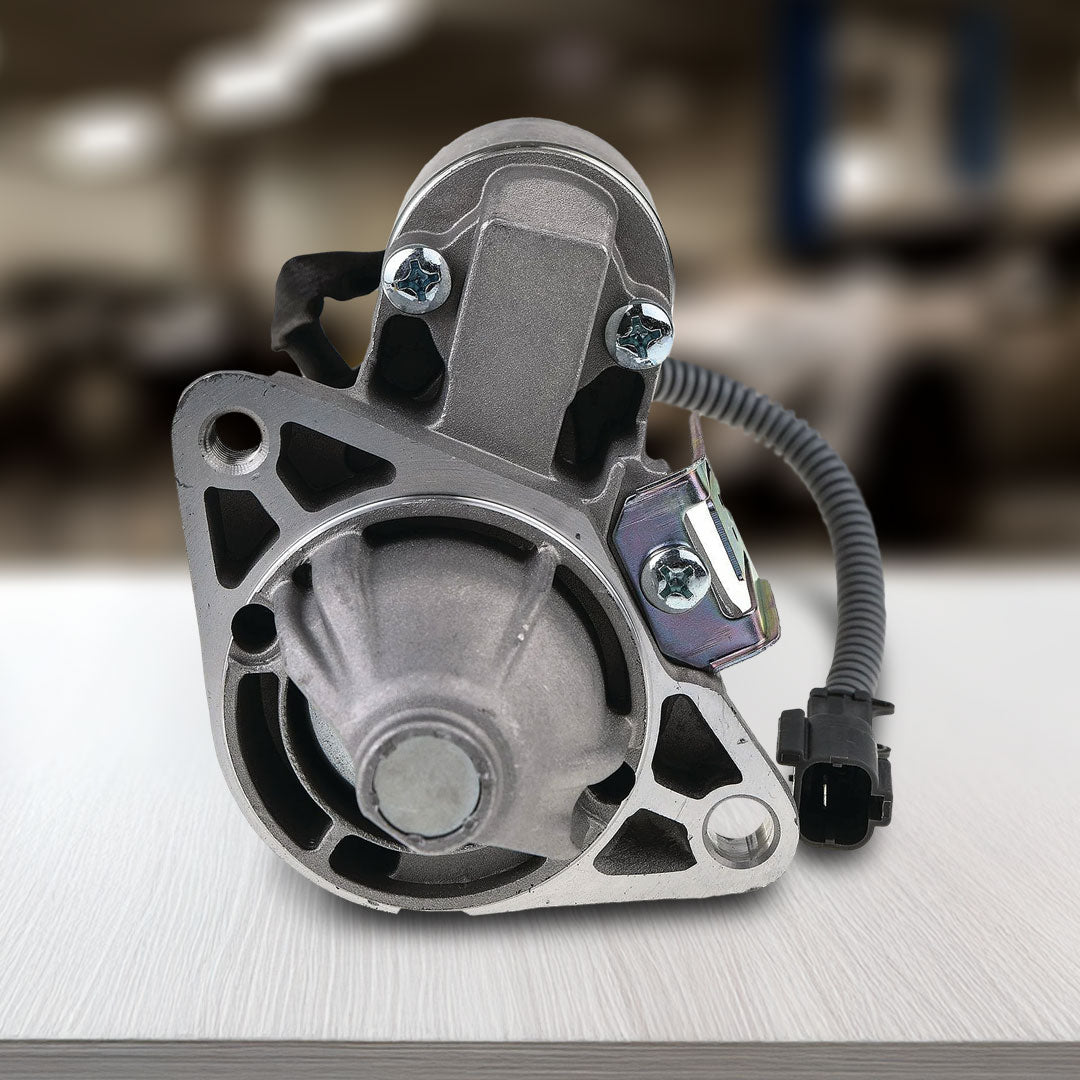 OEX  MXS246 | 12V 8Th Starter Motor | CW Mitsubishi Style