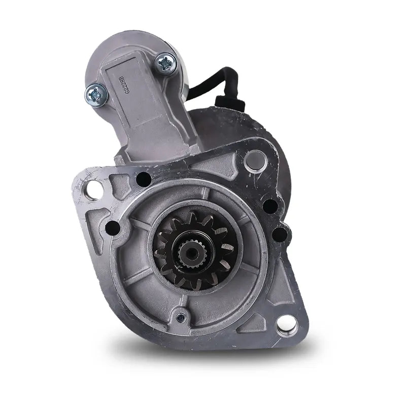 OEX MXS272 Starter Motor 12V 12Th CW Mitsubishi Style